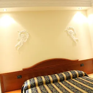 3* Bed & Breakfast Galaxy