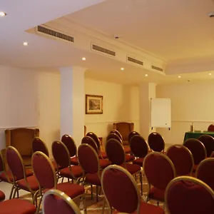 4* Hotel Sunrise